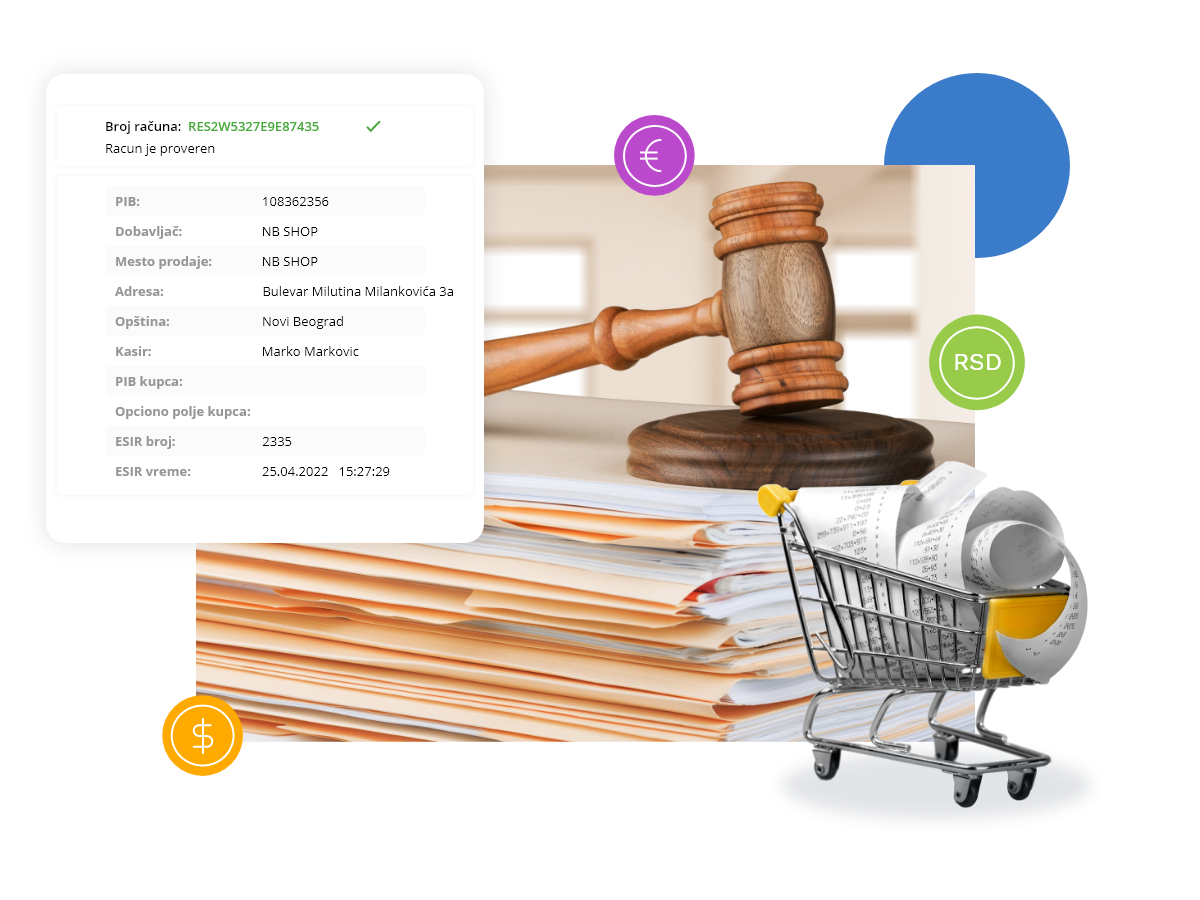 Adherence to Local Regulations and eFiscalisation Requirements 