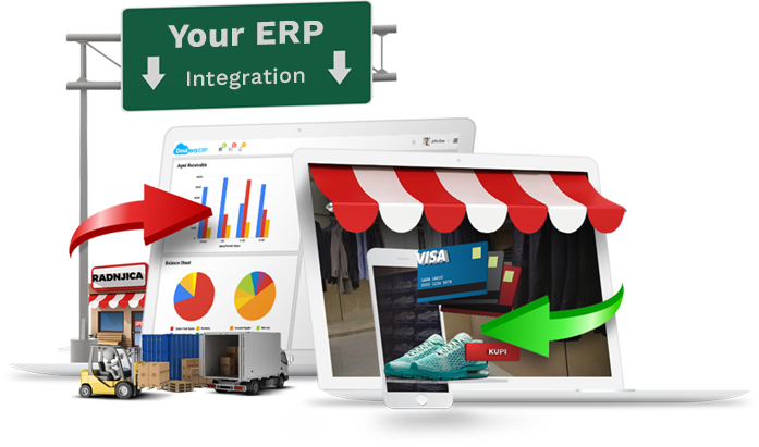 ERP Systems