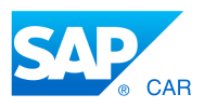 SAP CAR